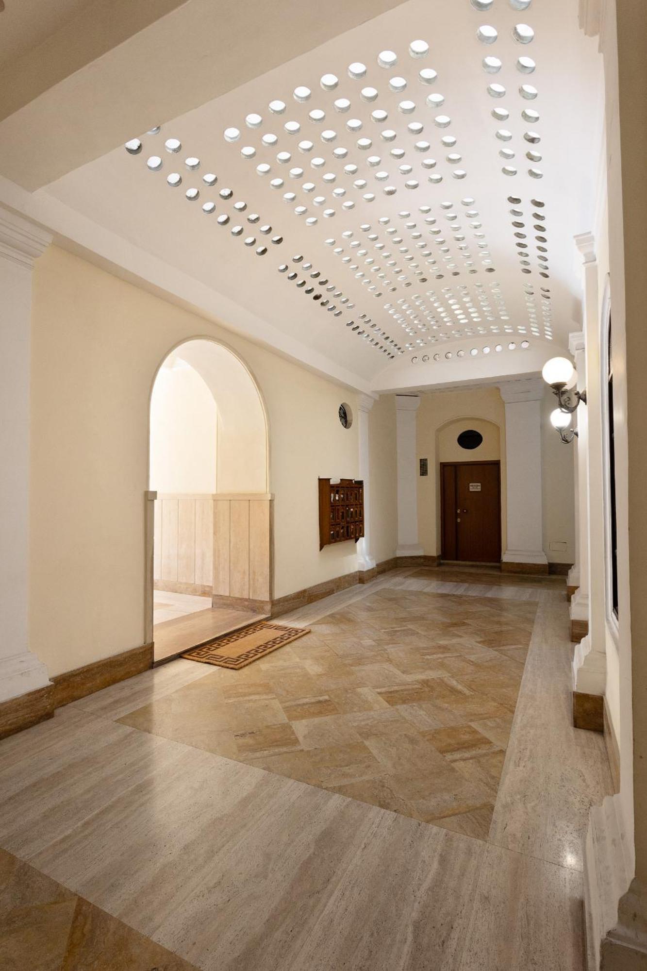 Colosseo House Rome Extérieur photo